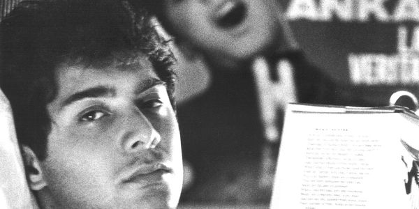 Paul Anka: His Way by John Maggio