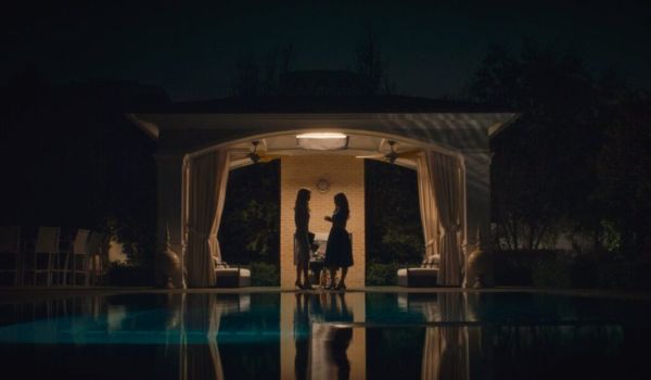 Proxy by Sophia Banks