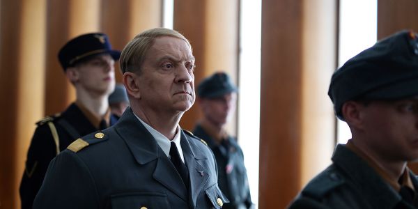 Quisling - The Final Days by Erik Poppe