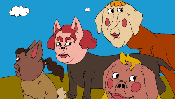 Reminder by Francesca Colombara, Matteo Dang Minh