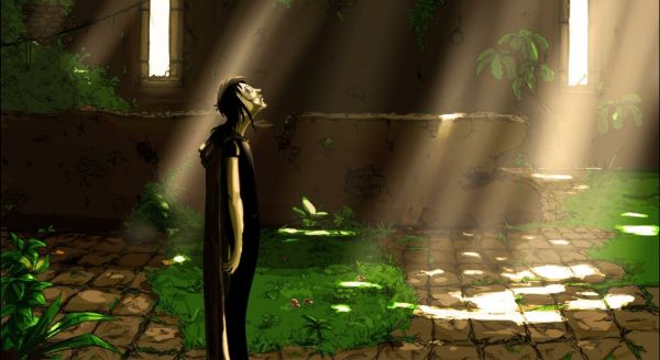 Silence by Chadi Aoun