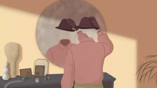 Society of Clothes by Dahee Jeong