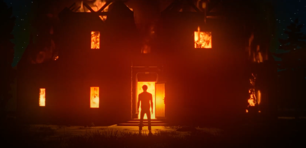 La Mue by Solal Smoes