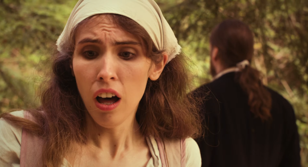 The Devil and I by Christopher 