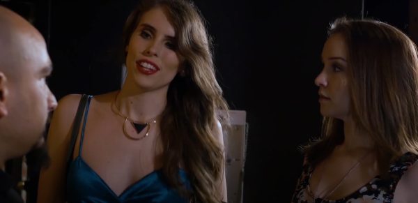 Paint the Town Red by Ariel Hansen, Christopher 