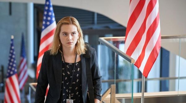 Winner by Susanna Fogel