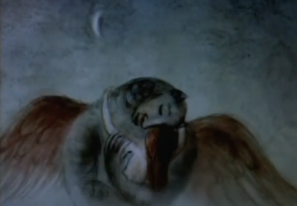 Pro Rakov by Valentin Olschvang