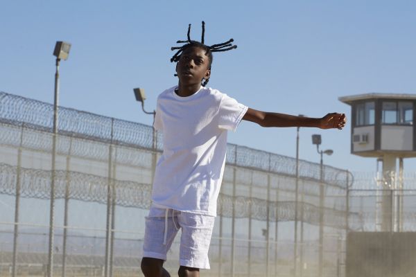 Songs from the Hole by Contessa Gayles