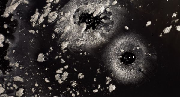 The Little Other by Andres Tenusaar