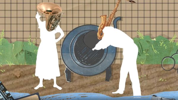 Wanted: Me by Anastasia Nekrasova and 3 co-directors