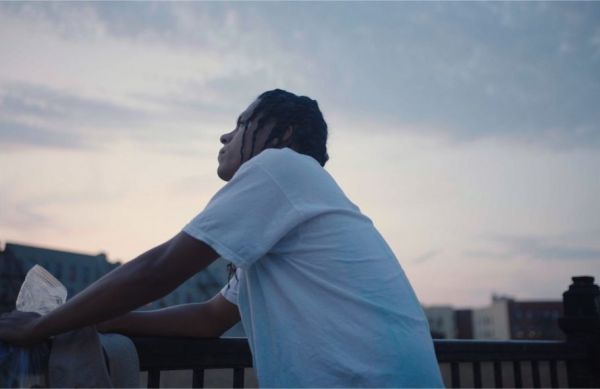 May It Go Beautifully for You, Rico by Joel Alfonso Vargas