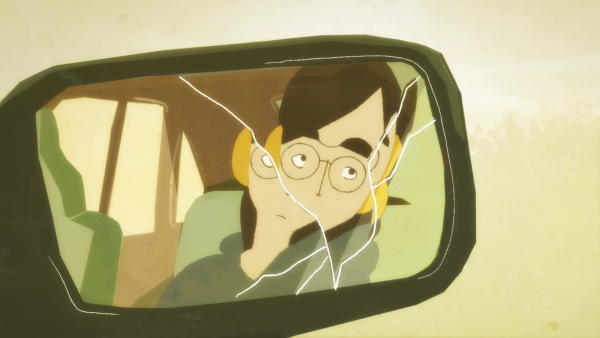 Mirrors by Lee Dror, Yali Herbet