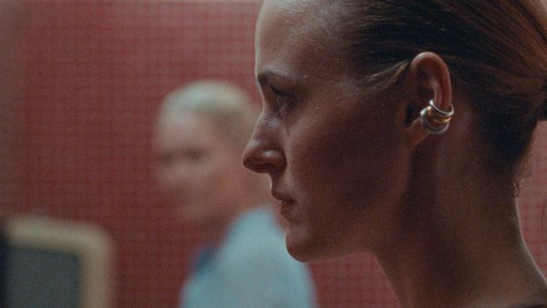 Armand by Halfdan Ullmann Tøndel