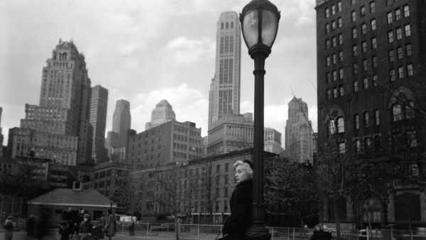 The Killer That Stalked New York by Earl McEvoy