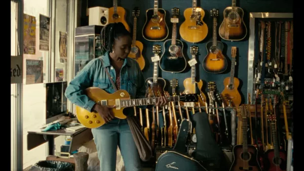 Dandelion by Nicole Riegel