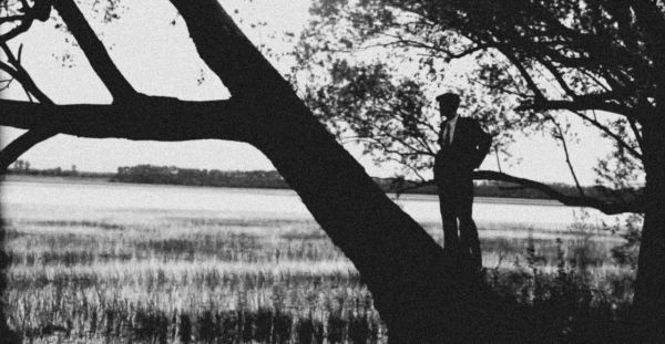 The Wandering Pain by Evgeniya Gorda