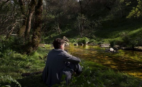 Fire of Wind by Marta Mateus