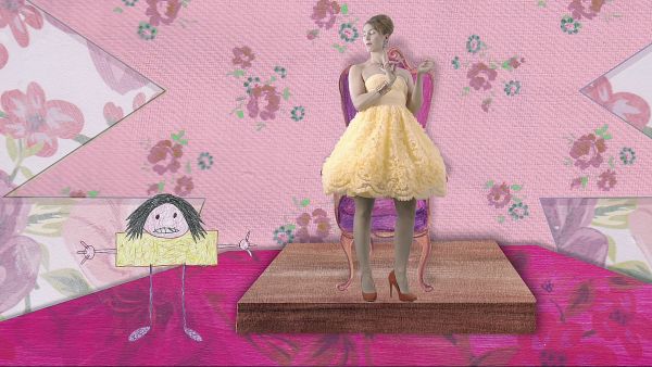 Camille by Eric Ledune