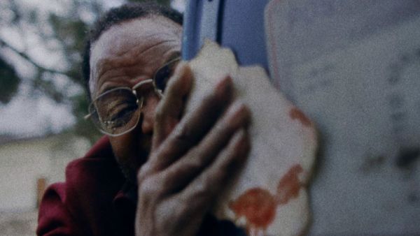 Dead Mail by Kyle McConaghy, Joe DeBoer