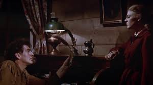 The Last Frontier by Anthony Mann