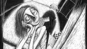 Tragic Story with Happy Ending by Regina Pessoa