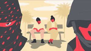 Flavors of Iraq by Léonard Cohen