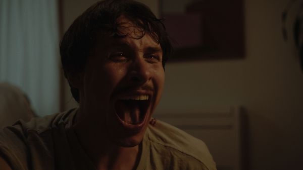 Dream Creep by Carlos A.F. Lopez