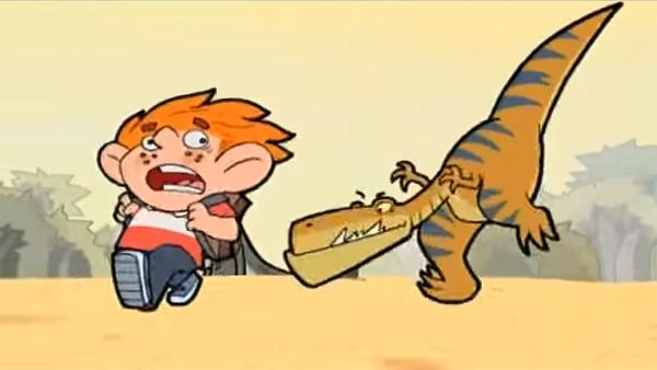 The Evolution of Peter Sentsov  by Andrey Sokolov