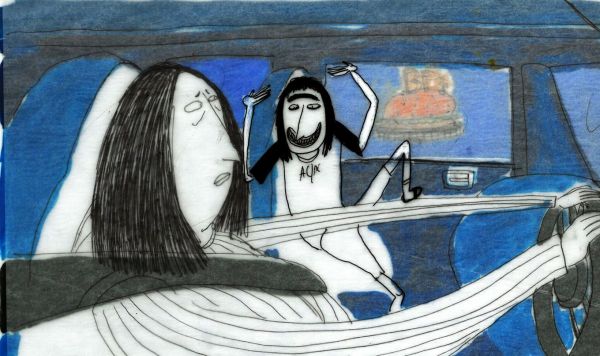 Bunnyhood by Mansi Maheshwari