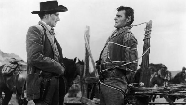 Gun Fury by Raoul Walsh