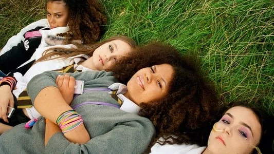 Shagbands by Luna Carmoon