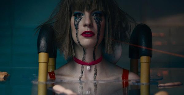 Electra by Daria Kashcheeva