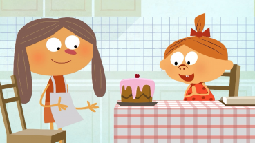 Book of Recipes by Alexey Alekseev