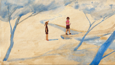 Book of Grass by Maria Morozova, Kamila Faskhutdinova