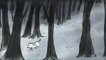 Curse by Julia Matveeva