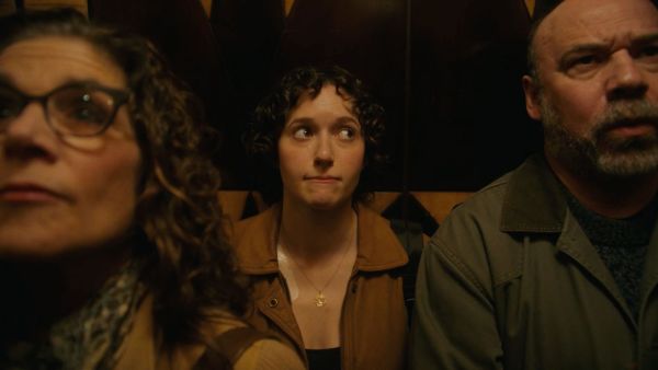 Unholy by Daisy Friedman