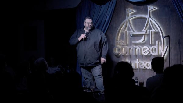 Humor Me by Kaitlyn Calta