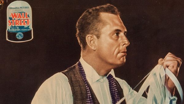 Wall Street by Roy William Neill