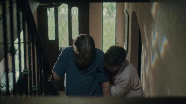 Dissolution by Anthony Saxe