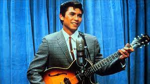 Carlos by Rudy Valdez