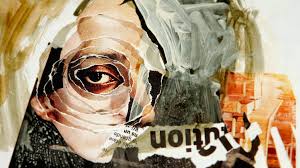 In the Shallows by Arash Akhgari