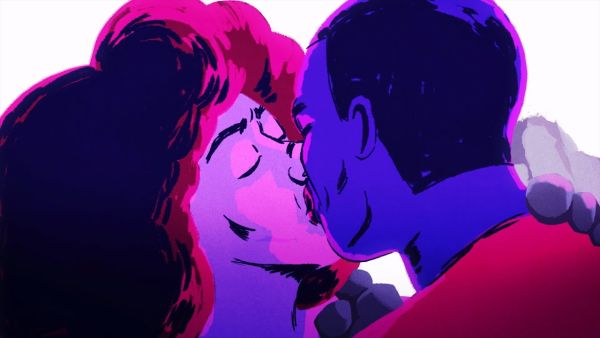 Mamour  by Vladimir Mavounia-Kouka