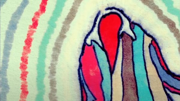 Let U Go  by Jean-Baptiste Bertholom