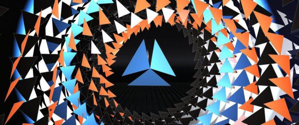 Chase by Adriaan Lokman