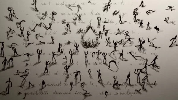 Miserable Miracle by Ryo Orikasa