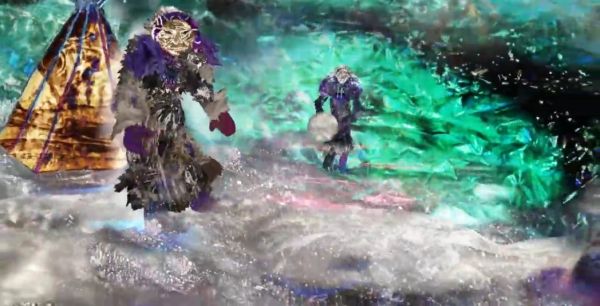 Songs of Se by Diana Sineokaya