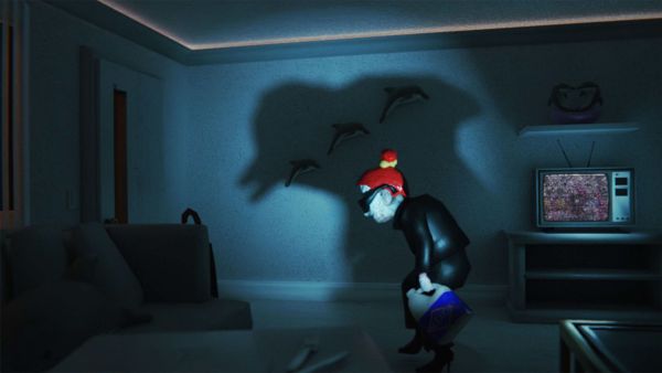 The Bleacher by Nicole Daddona, Adam Wilder