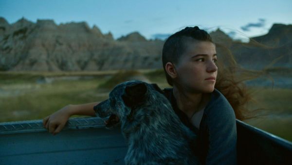 East of Wall by Kate Beecroft