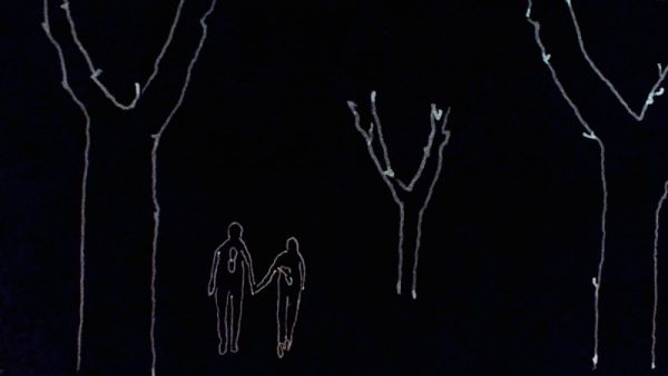 Echoes by Roni Goldstein