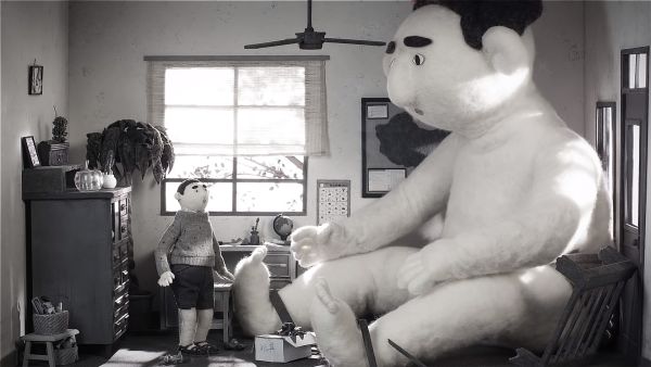 Sister  by Siqi Song